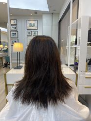 -FLAIR HAIR SALON