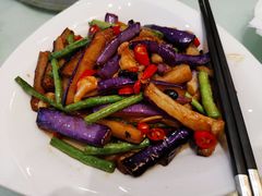 -香融府·烤鸭·家常菜(马家堡路店)
