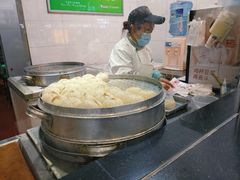 -韩包子(建设路店)
