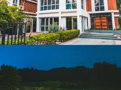 -北京鸿华高尔夫练习场