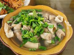 牛杂-小杨翘脚牛肉