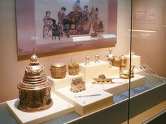 -中国茶叶博物馆(双峰馆区)
