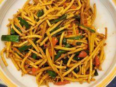 -顺风山庄(水濂山店)