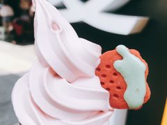 -麦当劳(鼓楼店)