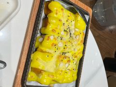 -大锅强·蒸海鲜青岛菜(吾悦广场店)