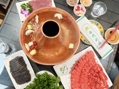 -南门涮肉(上海二店)