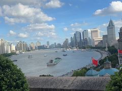 -上海和平饭店华懋阁 Cathay Room