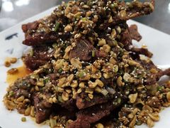 -椒香川流不息川菜馆(二七北路店)