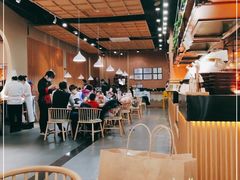 大堂-黑鸡小馆(金源店)