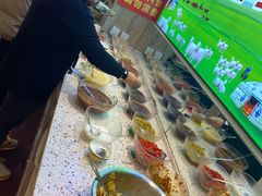 -清真·马家火锅美食城(镇江北路店)