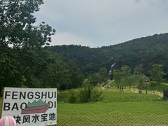 -虞山风景区