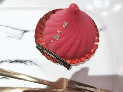 -伊斯坦布尔土耳其清真咖啡餐厅