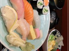 -小山日本料理(太古汇店)