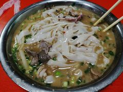 老友三鲜粉-舒记粉店(七星路店)