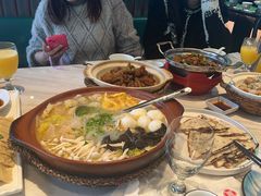 -曹家小菜(胜太路店)