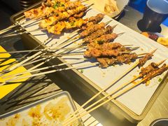 -燥次·烧烤酒场(万象城店)