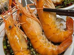 -行运海鲜食集(北京首店)