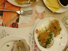 -芭菲盛宴·环球美食(解放碑英利国际店)
