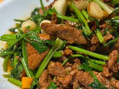 -老海陵·泰州菜(图书馆店)