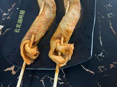 -云龙湖阿喆米线(云龙湖店)