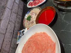 -巴蜀大将火锅(春熙店)