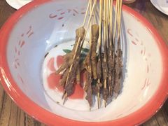 -东直门小院烧烤(回龙观东大街店)