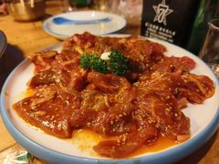 -7星海鲜烧烤(紫光福郡店)