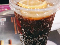 -麦当劳(凯德MALL太阳宫店)