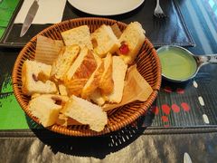 -EATALIA意塔利意式餐厅(鼓楼店)