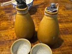 -醉八仙热酒馆(渝中店)