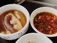 -江川野生菌火锅铜锅鱼(贵清火锅店)