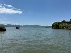 -西湖天地