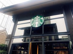 -星巴克(成都太古里二店)