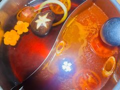 -礼舍·和牛火锅·烤肉·料理餐厅(华茂店)