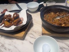 -汤城小厨•粤菜•靓汤(西直门凯德MALL店)