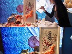 -海游荟·海洋文化餐厅(福田店)