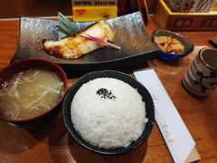 -千代武日本料理(开发区店)