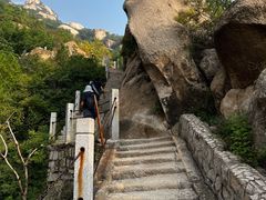 -北京凤凰岭