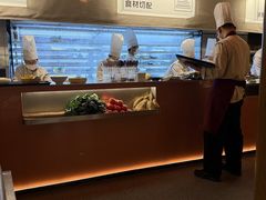 -巴奴毛肚火锅(京西大悦城店)