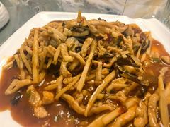 -巴渝兄弟川菜(宽街店)