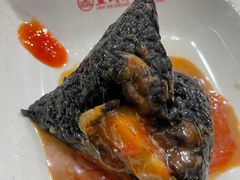 -蓝氏钟楼肉粽