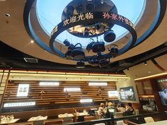 -孙家外婆•长春地标美食新名片(红旗街万达店)