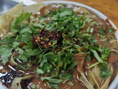 -正味斋锅巴菜(西北角店)