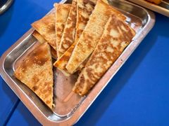 -青海名吃尕张娃非遗烤肉(海湖总店)