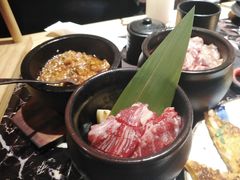 -龍二烧肉酒场(九亭店)