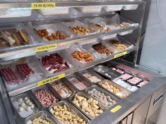 -京客隆超市(京源店)