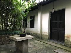 -法云安缦酒店