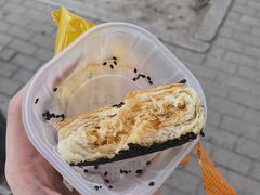 -好利来(团结湖店)