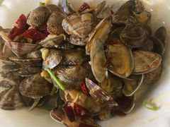 -添福来墨鱼饺子 · 海鲜东北菜(大连星海·黄浦路店)