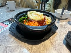 -屋里家延边朝鲜族冷面(南园店)
